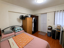 Blk 437 Woodlands Street 41 (Woodlands), HDB 4 Rooms #555815351